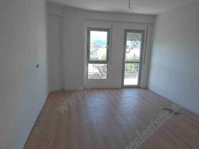 Two-bedroom apartment for sale in 5 Maji street in Tirana, Albania